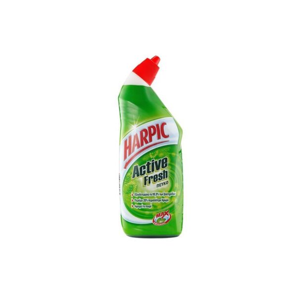 harpic 750ml